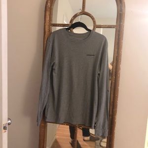Men’s Patagonia T-shirt